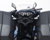 R&G LP0192BK Držák SPZ Kawasaki Z1000SX/Z1000SX Tourer